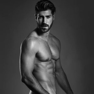 Julien - rencontre-Gay-La Roche-sur-Yon